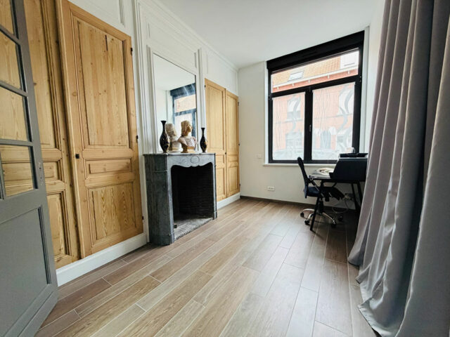 Maison en vente à QUESNOY SUR DEULE — photo 6