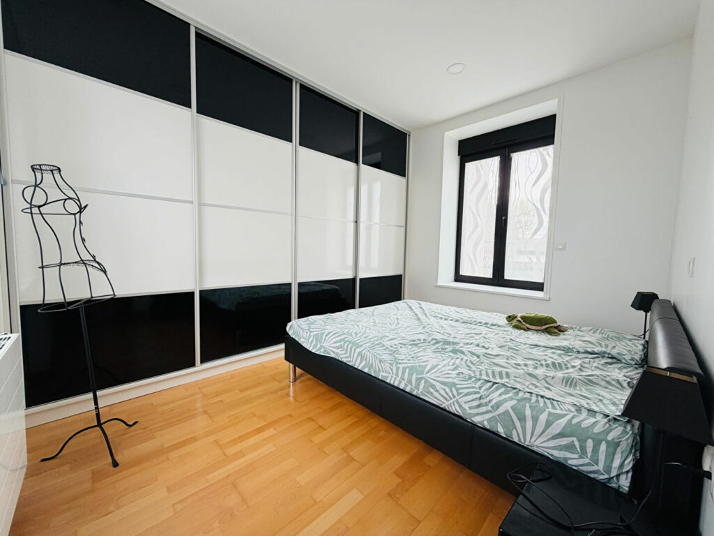 Maison en vente à QUESNOY SUR DEULE — photo 10