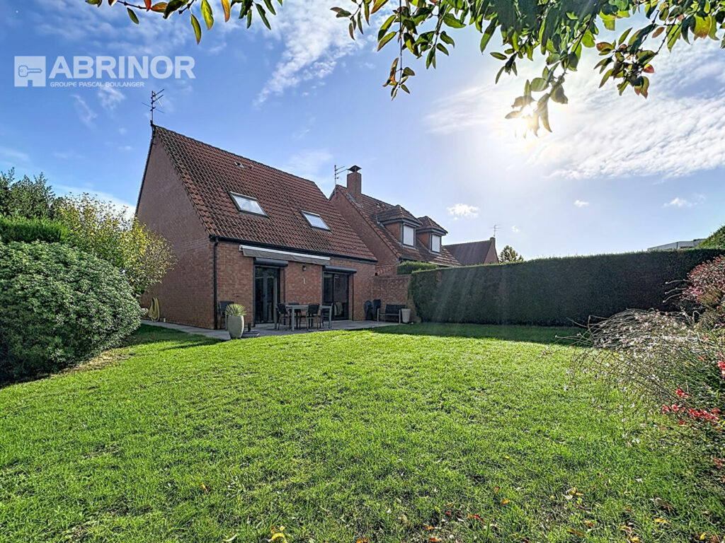 Maison en vente à RONCHIN — photo 1