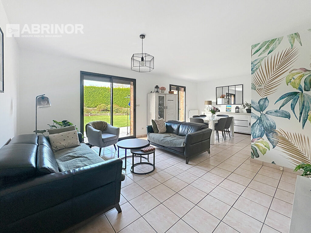 Maison en vente à RONCHIN — photo 2