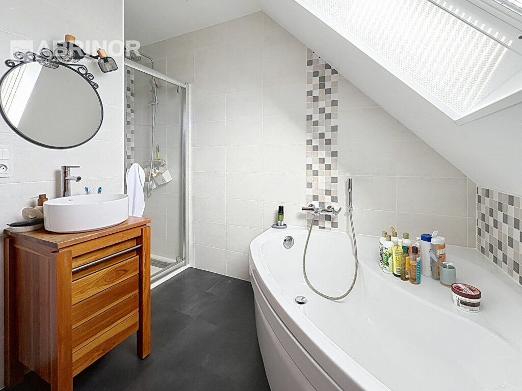Maison en vente à RONCHIN — photo 7