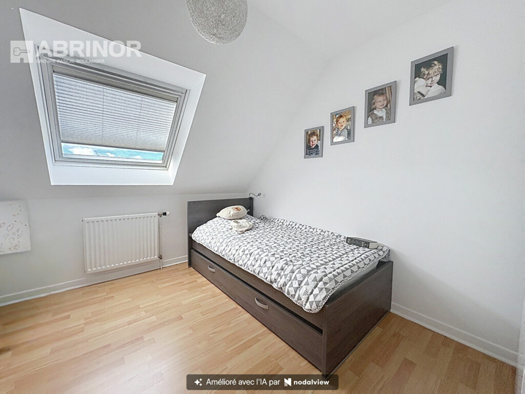 Maison en vente à RONCHIN — photo 8