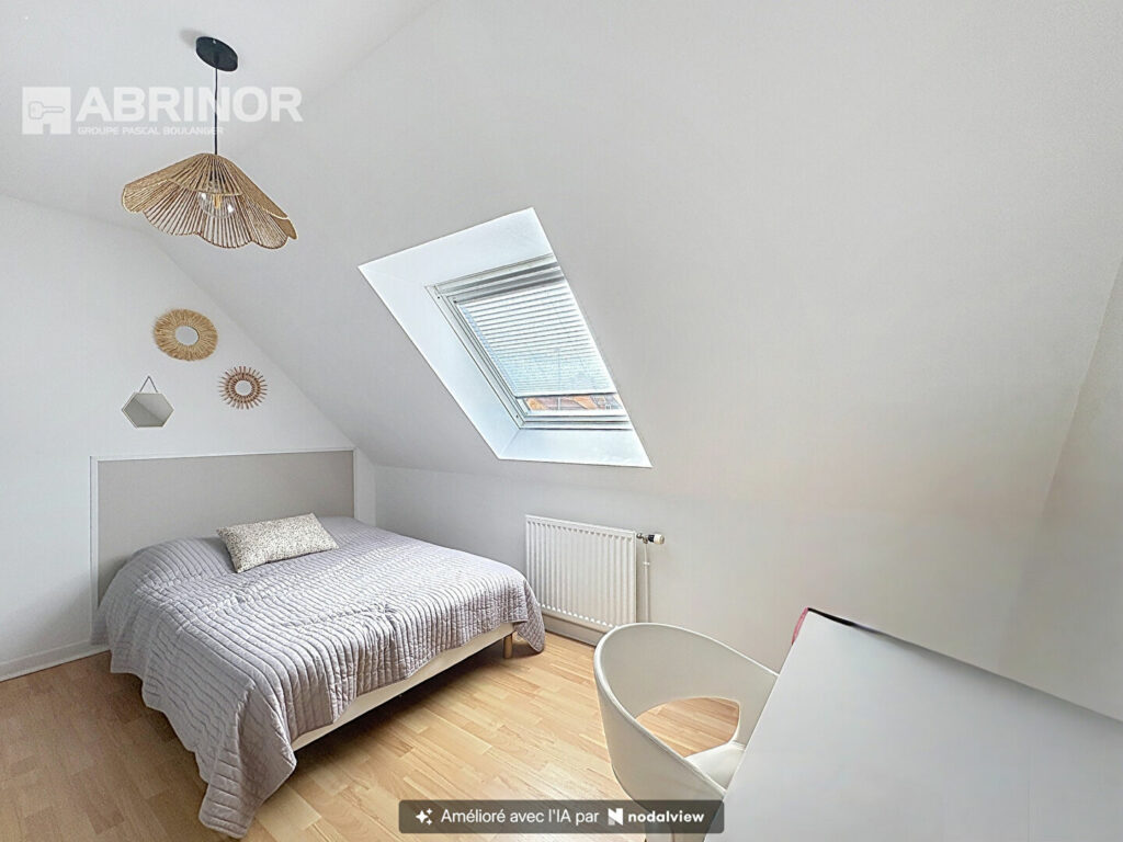 Maison en vente à RONCHIN — photo 9