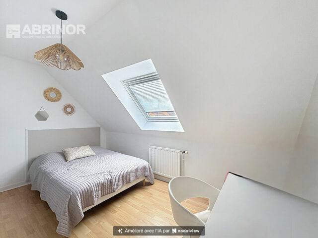Maison en vente à RONCHIN — photo 9