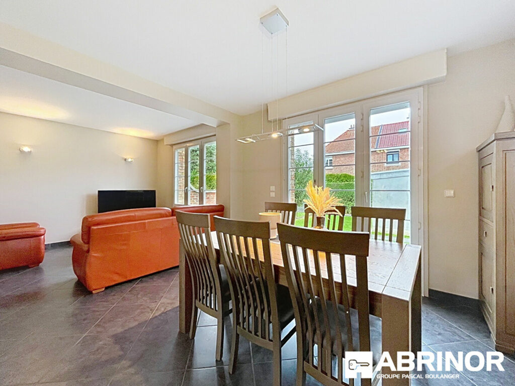 Maison en vente à ROUBAIX — photo 3