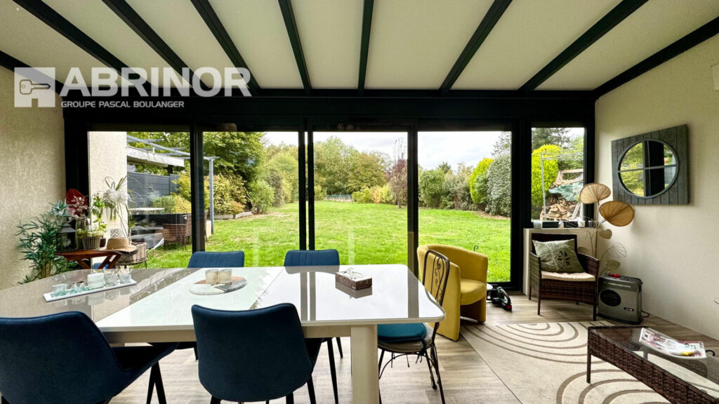Maison en vente à SAINS EN AMIENOIS — photo 2