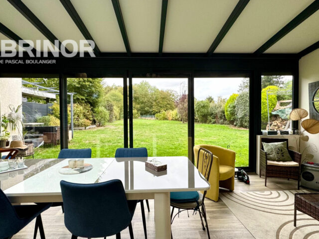 Maison en vente à SAINS EN AMIENOIS — photo 2