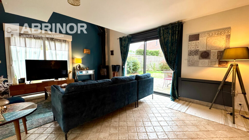 Maison en vente à SAINS EN AMIENOIS — photo 4