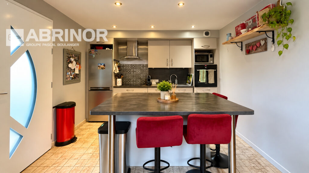 Maison en vente à SAINS EN AMIENOIS — photo 5
