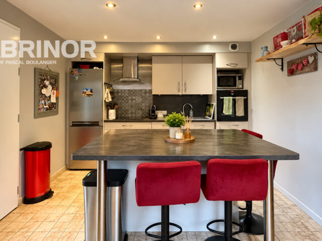 Maison en vente à SAINS EN AMIENOIS — photo 5