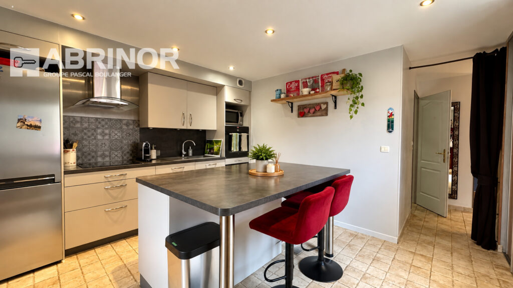Maison en vente à SAINS EN AMIENOIS — photo 6