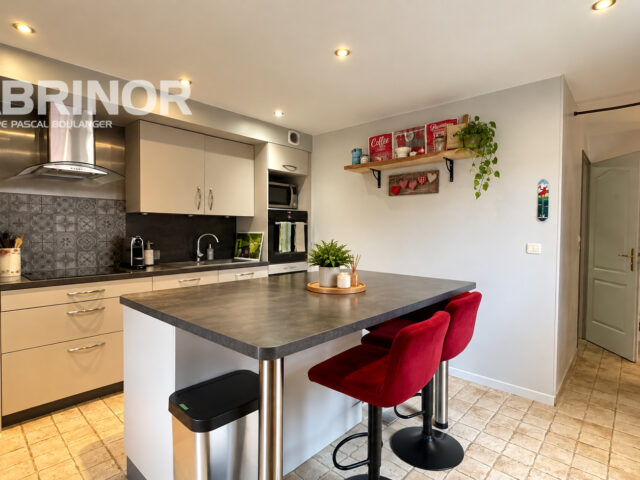Maison en vente à SAINS EN AMIENOIS — photo 6