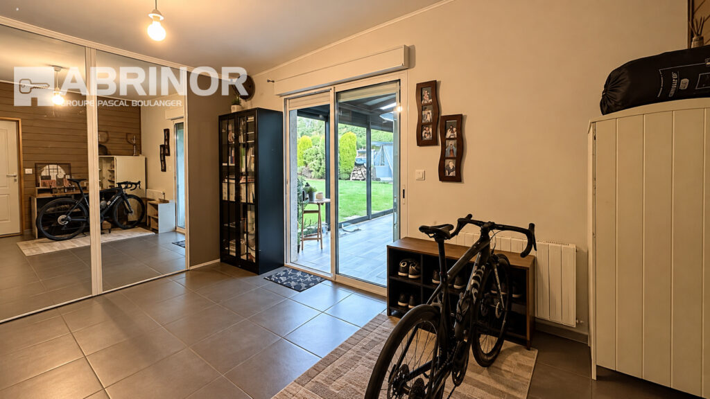 Maison en vente à SAINS EN AMIENOIS — photo 7
