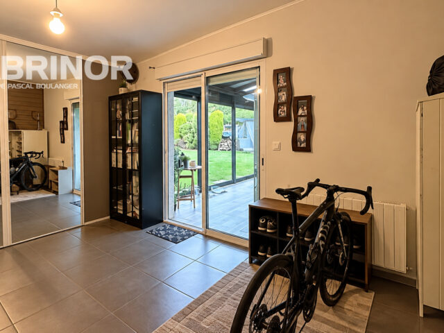 Maison en vente à SAINS EN AMIENOIS — photo 7