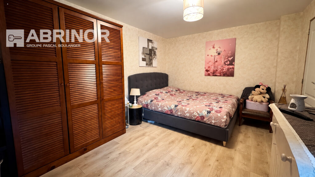 Maison en vente à SAINS EN AMIENOIS — photo 8