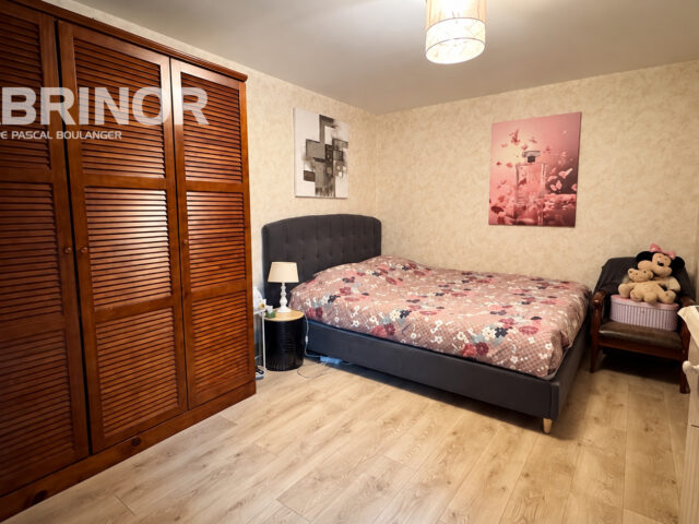 Maison en vente à SAINS EN AMIENOIS — photo 8