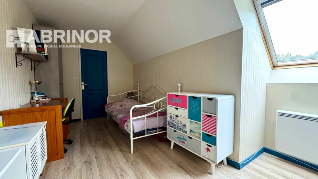 Maison en vente à SAINS EN AMIENOIS — photo 9
