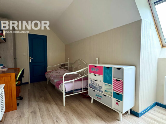 Maison en vente à SAINS EN AMIENOIS — photo 9