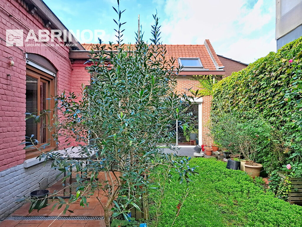 Maison en vente à TOURCOING — photo 17