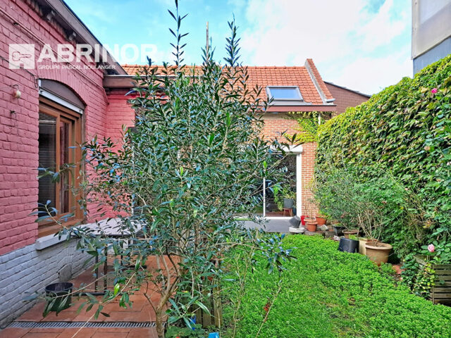 Maison en vente à TOURCOING — photo 17