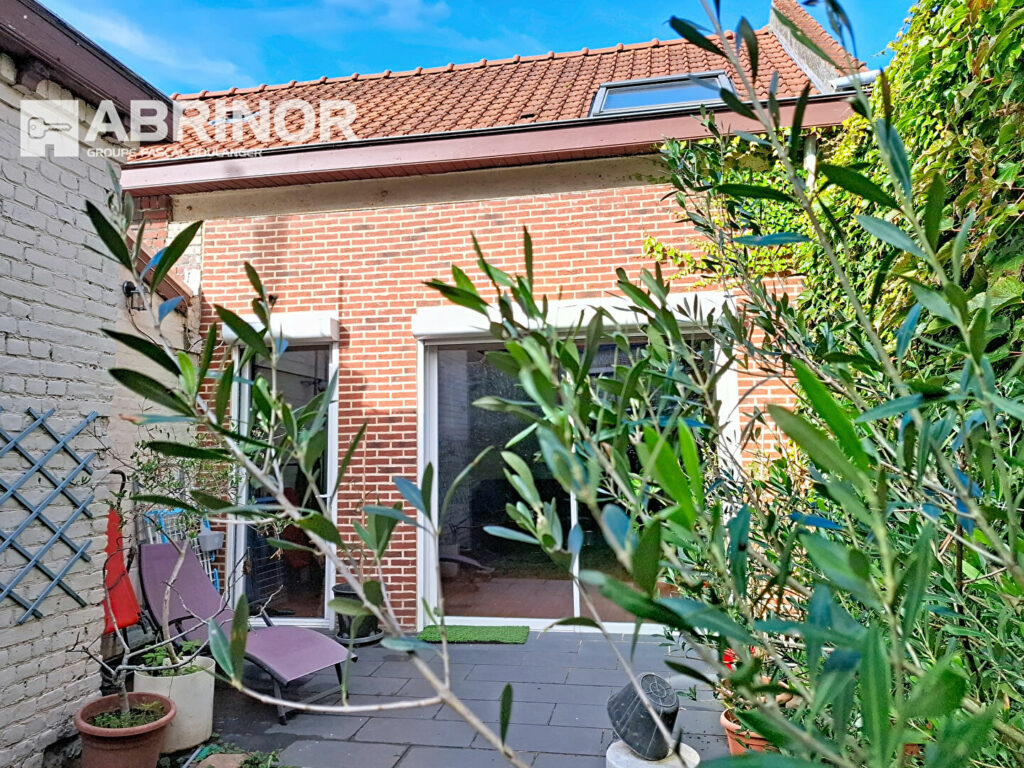 Maison en vente à TOURCOING — photo 18
