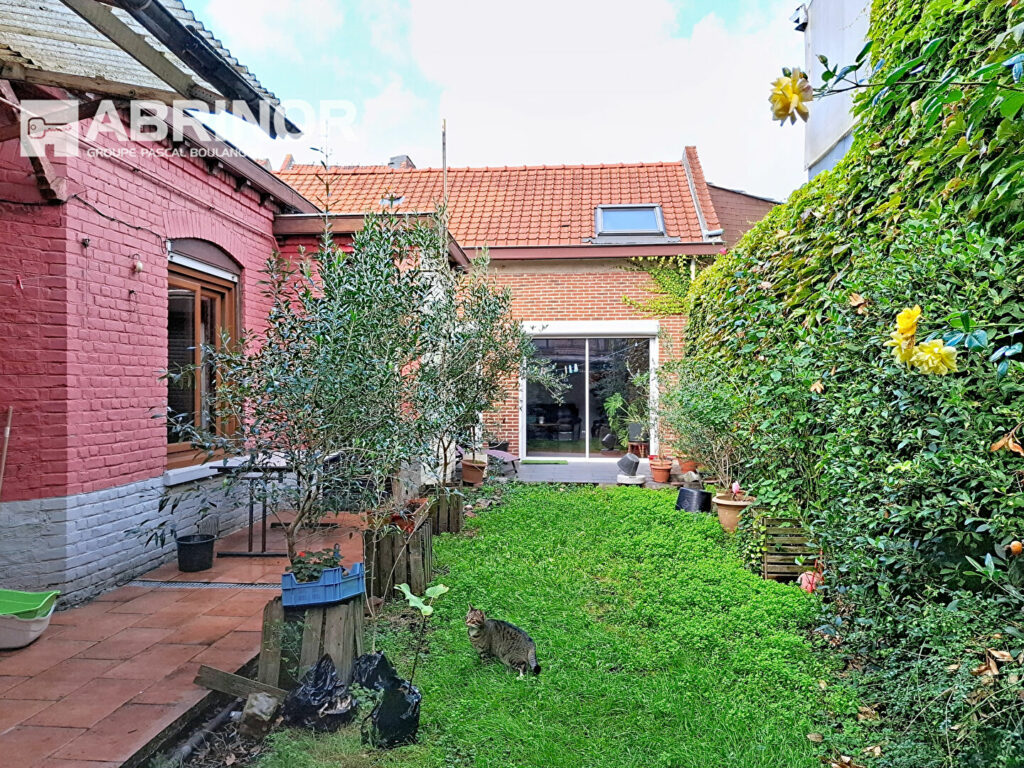 Maison en vente à TOURCOING — photo 19