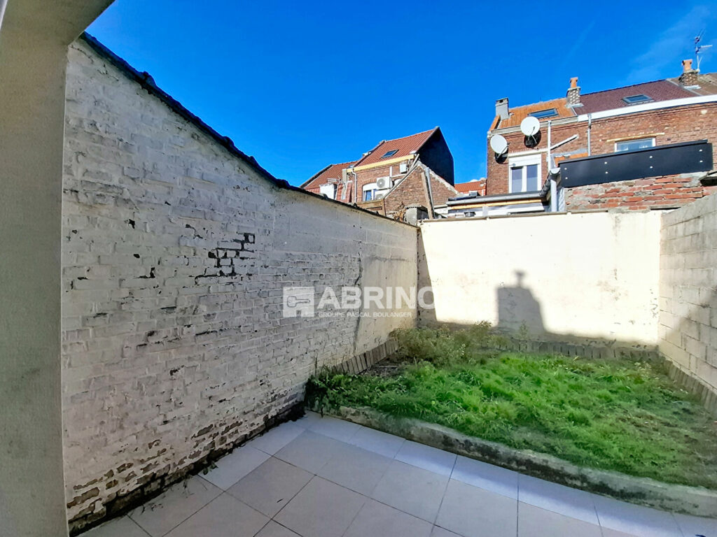 Maison en vente à TOURCOING — photo 6