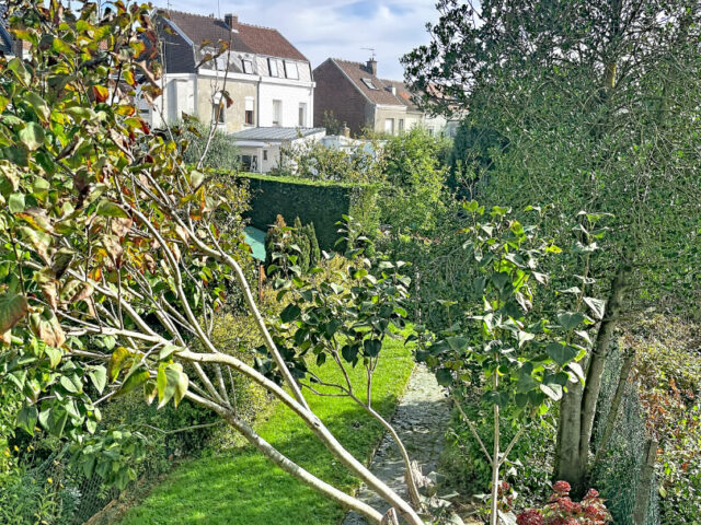 Maison en vente à VALENCIENNES — photo 7