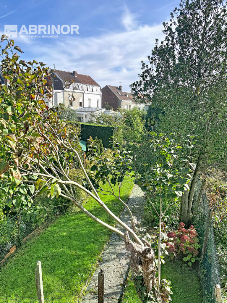Maison en vente à VALENCIENNES — photo 7