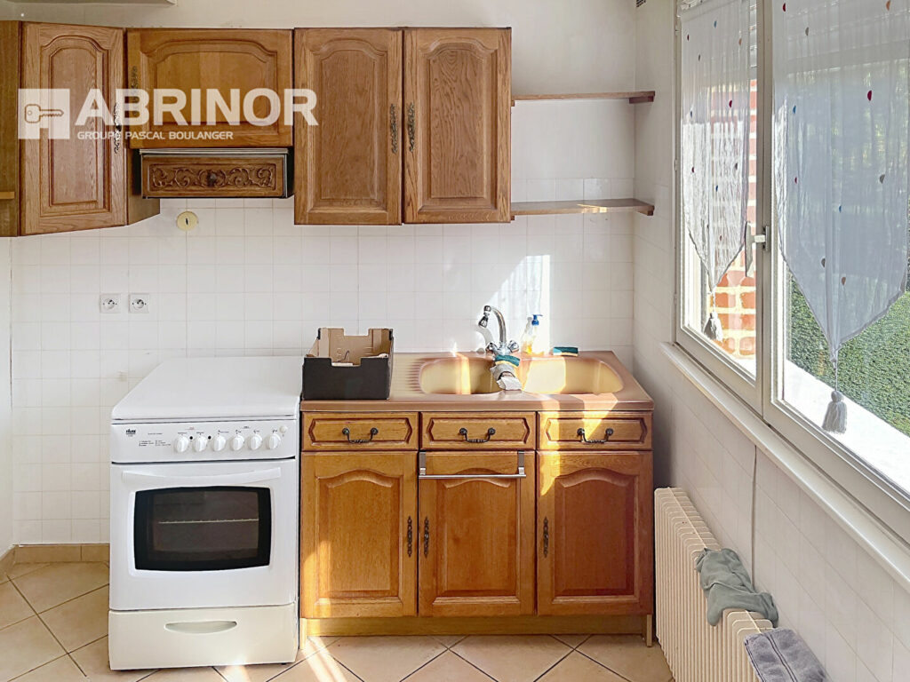 Maison en vente à VALENCIENNES — photo 8