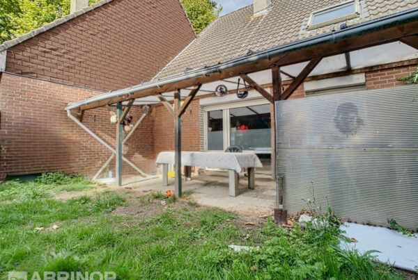 Maison en vente à VILLENEUVE D ASCQ — photo 1