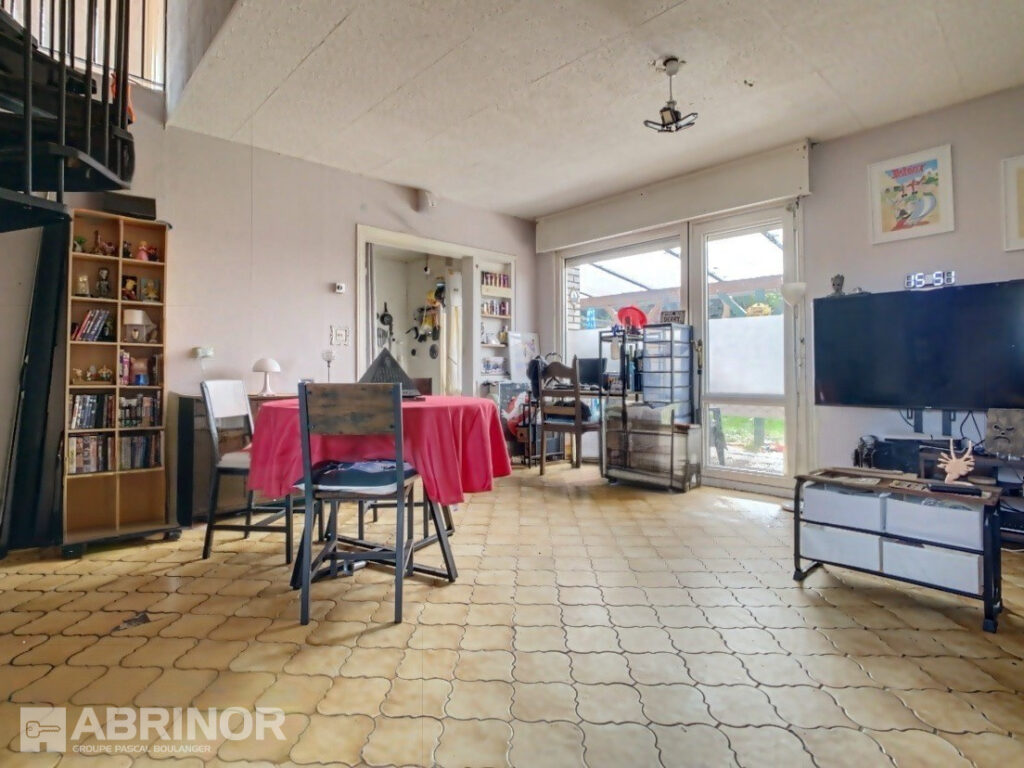 Maison en vente à VILLENEUVE D ASCQ — photo 2