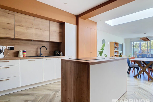 Maison en vente à VILLENEUVE D ASCQ — photo 1