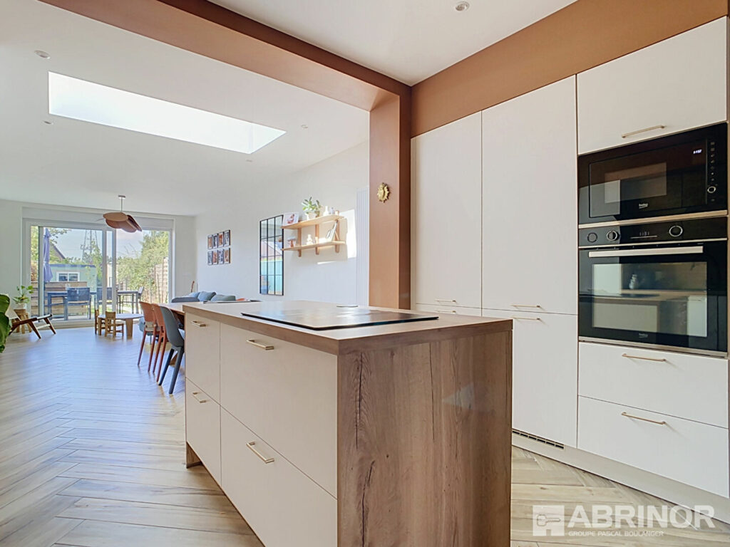 Maison en vente à VILLENEUVE D ASCQ — photo 2