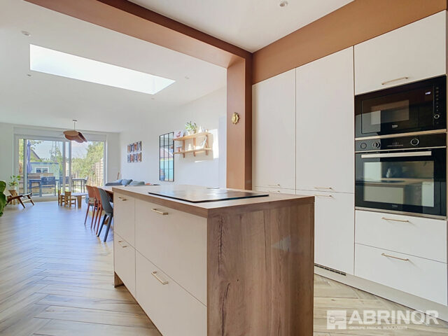 Maison en vente à VILLENEUVE D ASCQ — photo 2