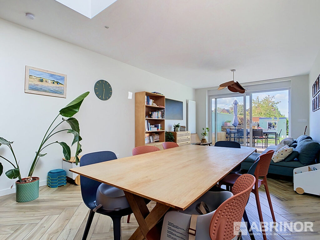 Maison en vente à VILLENEUVE D ASCQ — photo 3