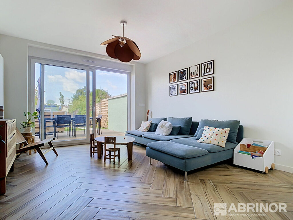 Maison en vente à VILLENEUVE D ASCQ — photo 4