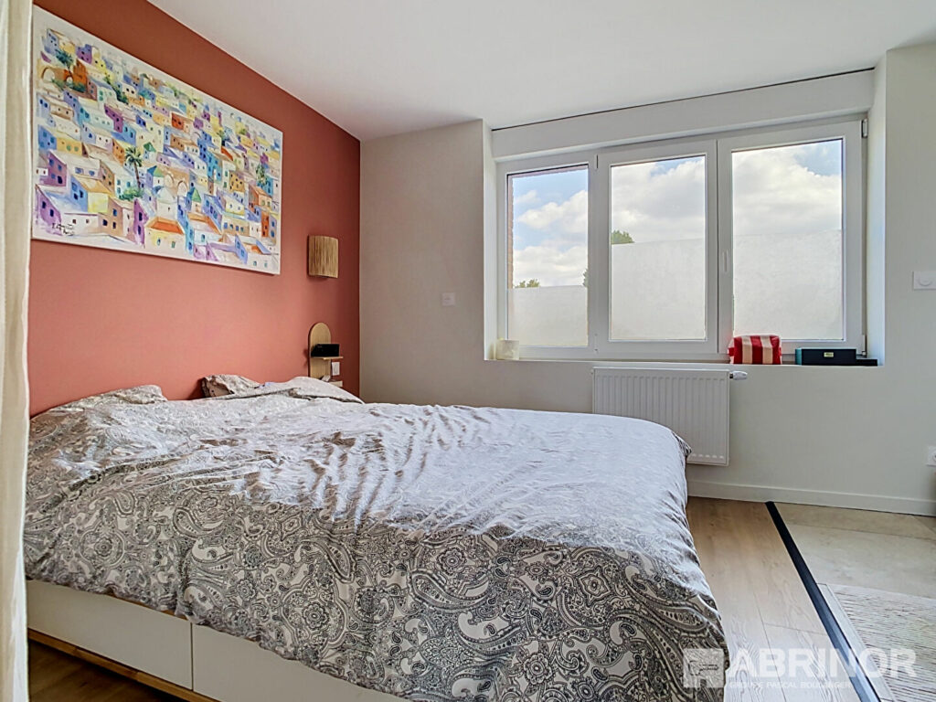 Maison en vente à VILLENEUVE D ASCQ — photo 6