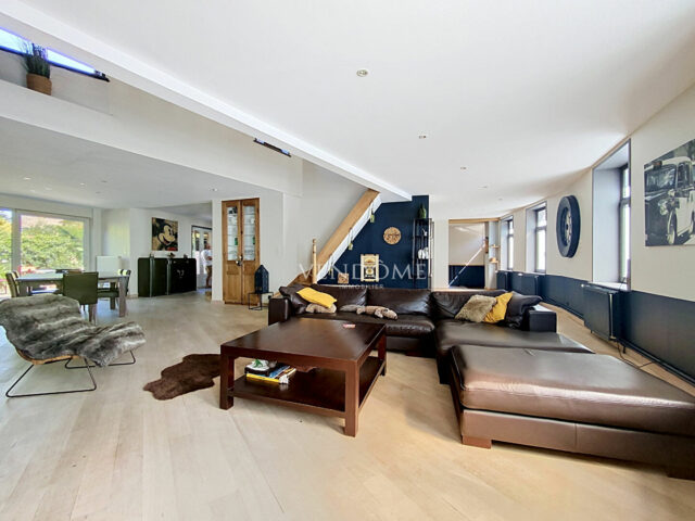 Maison 7 pièces