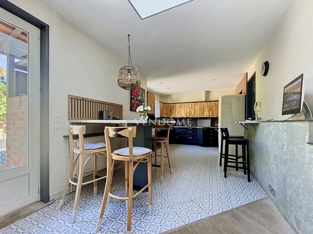 Maison en vente à WASQUEHAL — photo 5