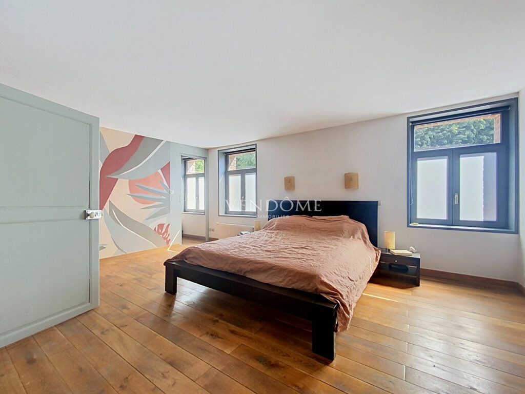 Maison en vente à WASQUEHAL — photo 9