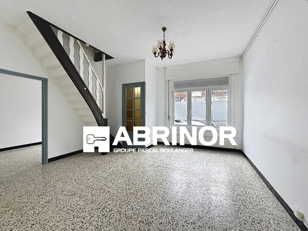Maison en vente à WATTIGNIES — photo 3