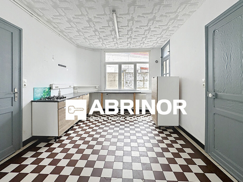 Maison en vente à WATTIGNIES — photo 4