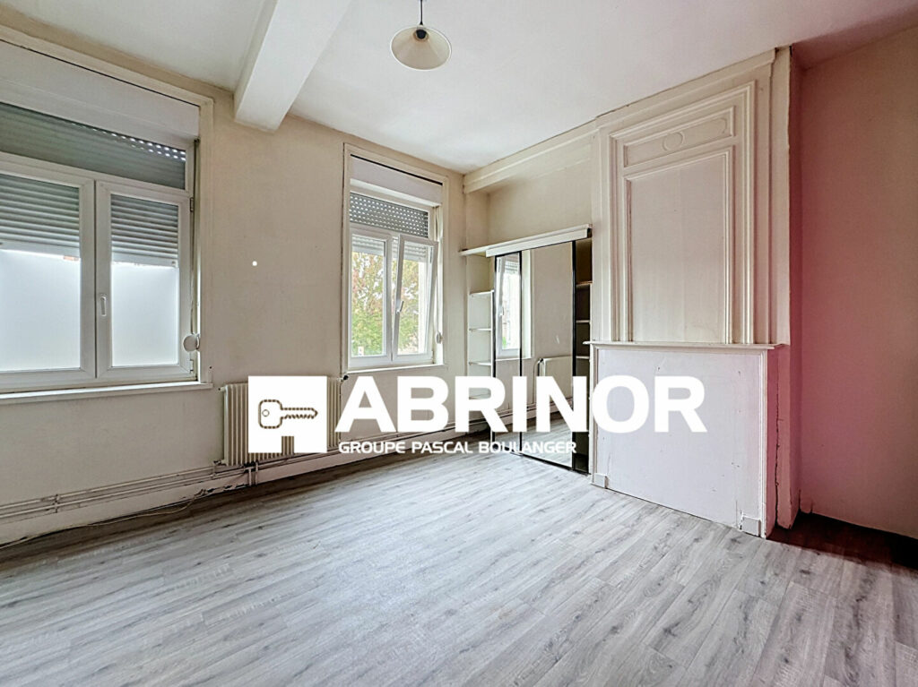 Maison en vente à WATTIGNIES — photo 6