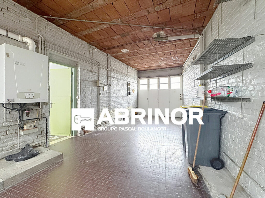Maison en vente à WATTIGNIES — photo 9