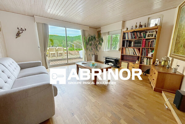 Maison en vente à WATTIGNIES — photo 1