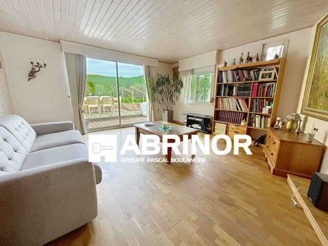 Maison 3 pièces