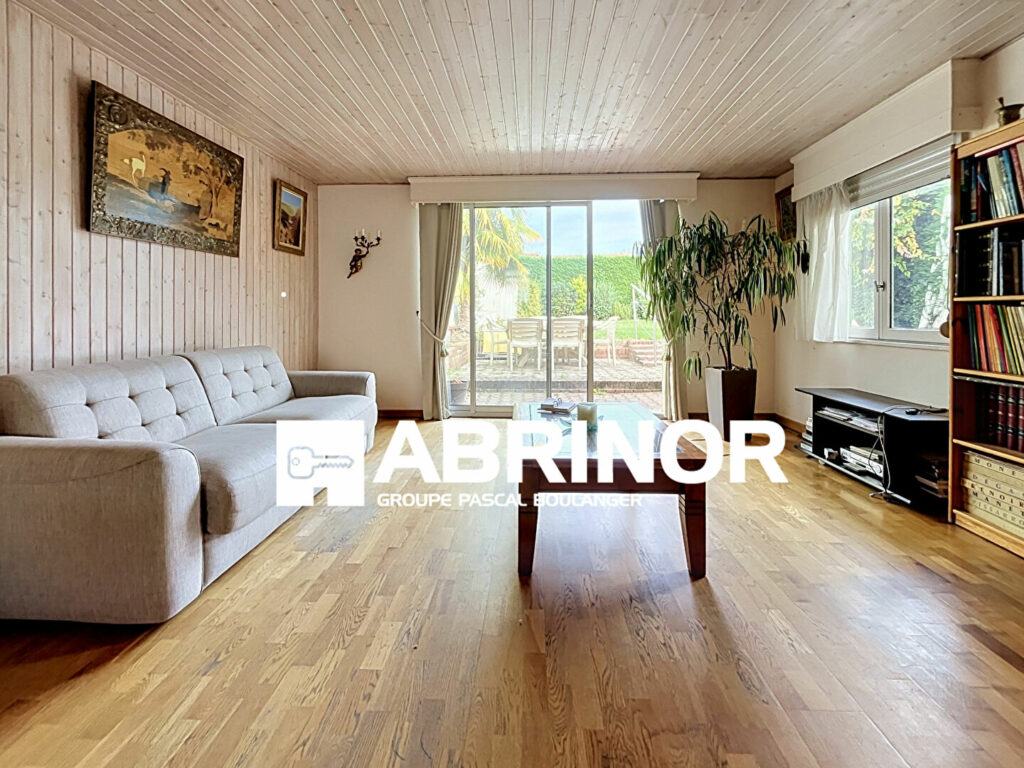 Maison en vente à WATTIGNIES — photo 2