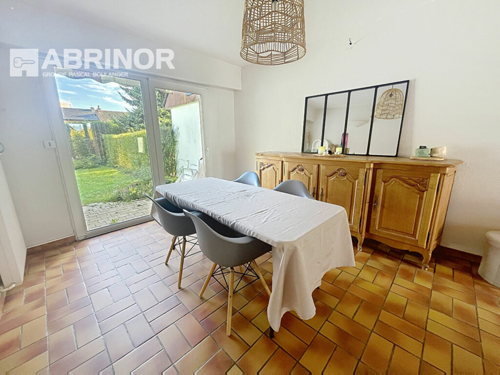 Maison en vente à WATTIGNIES — photo 2