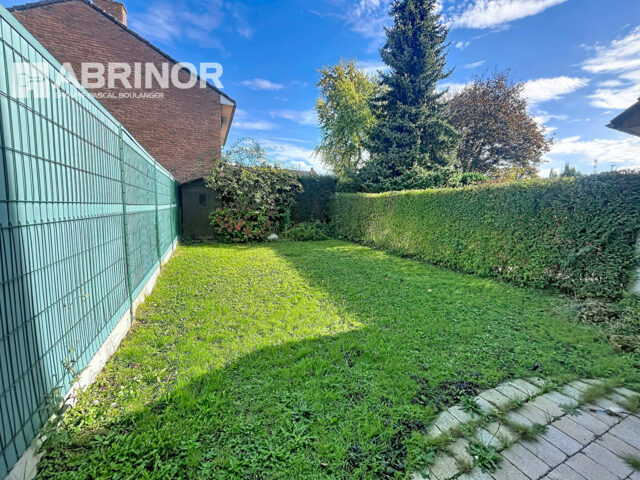 Maison en vente à WATTIGNIES — photo 4